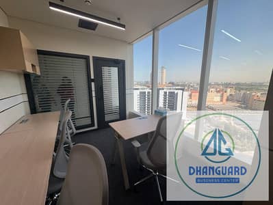Office para en Alquiler en Dubai Healthcare City, Dubai - IMG-20250201-WA0026 - Copy - Copy - Copy - Copy. jpg