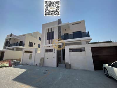 7 habitaciones Villa para en Venta en Al Zahya, Ajman - IMG_9942. jpg 7 habitaciones Villa para en Venta en Al Zahya, Ajman - IMG_9942. jpg