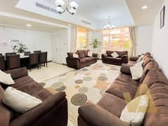 4BHK Villa+ Maid | Vacant Soon | Huge Layout