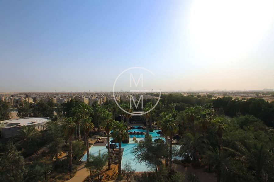 2 Bed | Mid Floor | Sunset View | Vacant