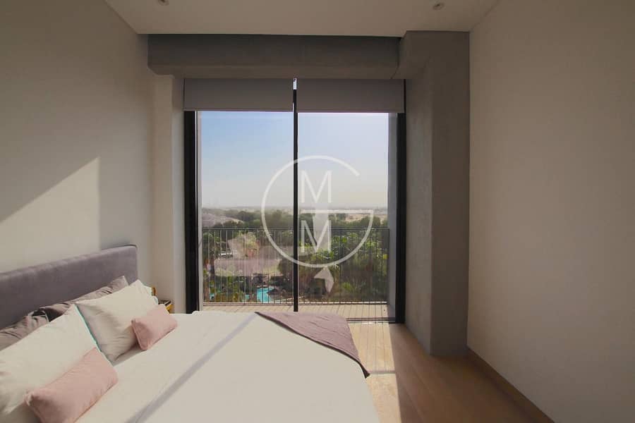 2 Bed | Mid Floor | Sunset View | Vacant