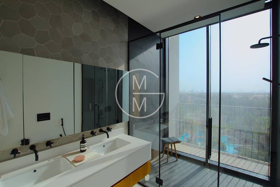 2 Bed | Mid Floor | Sunset View | Vacant - Image 6