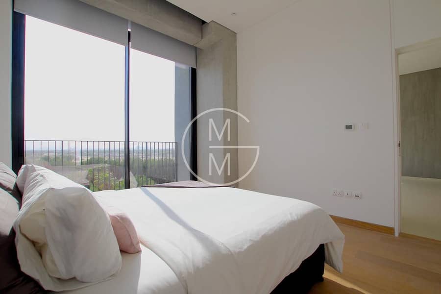 2 Bed | Mid Floor | Sunset View | Vacant - Image 7