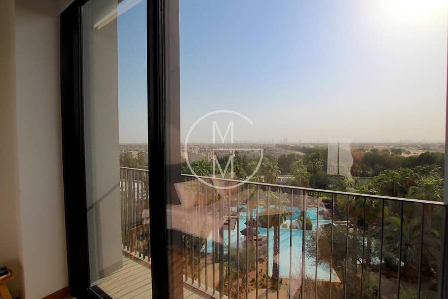 2 Bed | Mid Floor | Sunset View | Vacant - Image 10