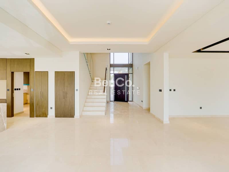 Lowest price 5BR | Biggest Plot | Vacant