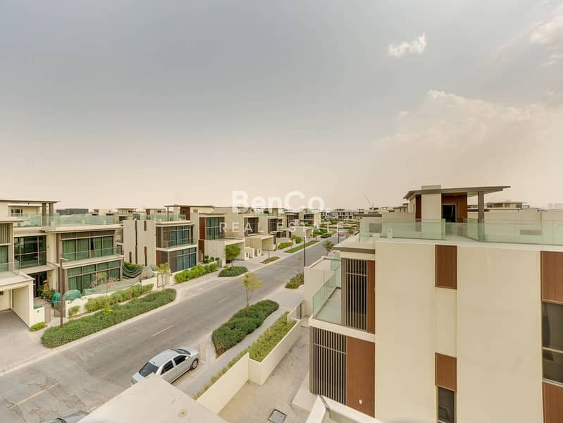 Lowest price 5BR | Biggest Plot | Vacant - Image 27