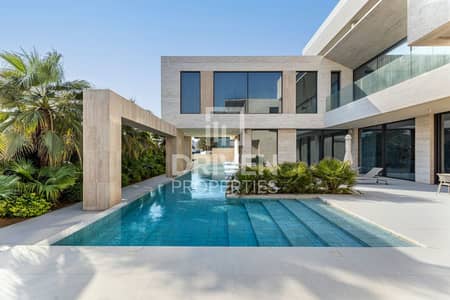 7 habitaciones Villa para en Venta en Pearl Jumeirah, Dubai - Villa en Pearl Jumeirah，Pearl Jumeirah Villas, 7 dormitorios, 48000000 AED - 13287703