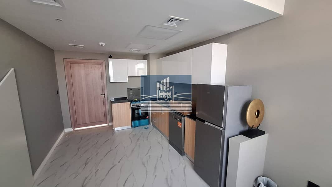 Fully Furnished Loft-Style 2-Bedroom Corner Villa for Sale | Rented ...