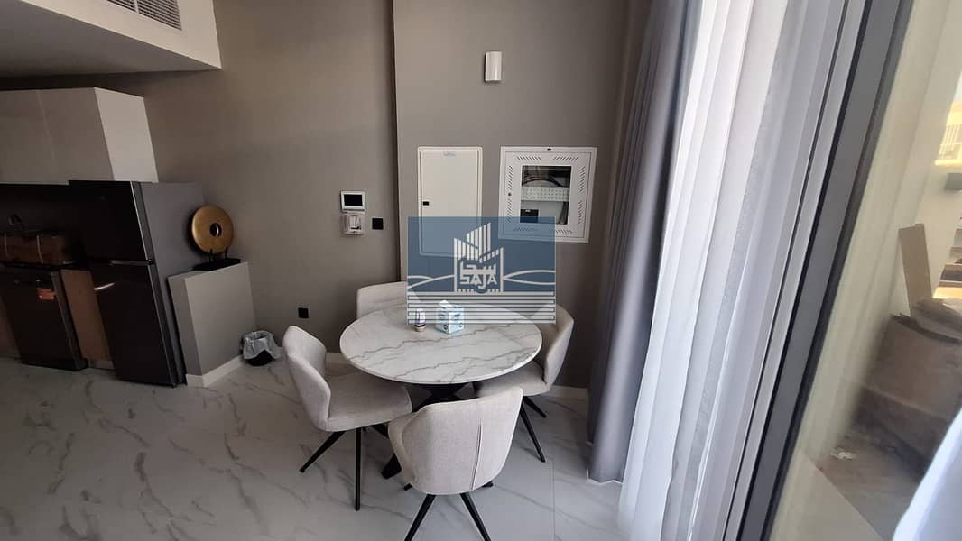 Fully Furnished Loft-Style 2-Bedroom Corner Villa for Sale | Rented ...
