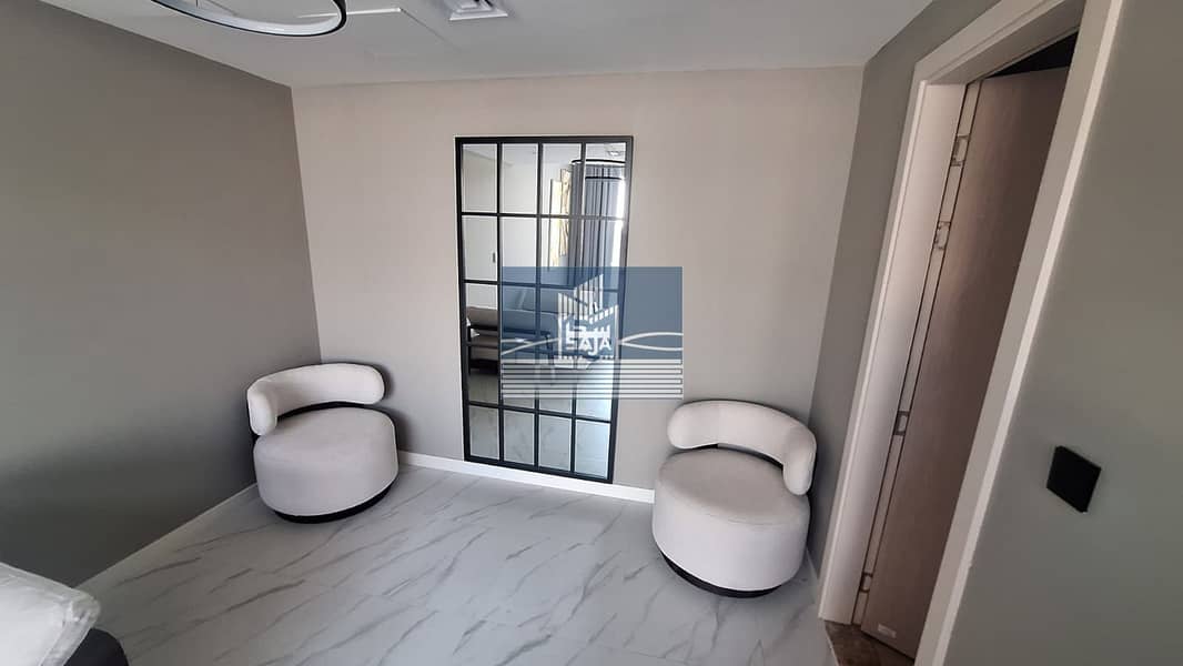 Fully Furnished Loft-Style 2-Bedroom Corner Villa for Sale | Rented ...