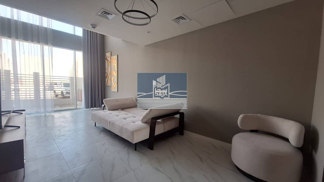 Fully Furnished Loft-Style 2-Bedroom Corner Villa for Sale | Rented ...