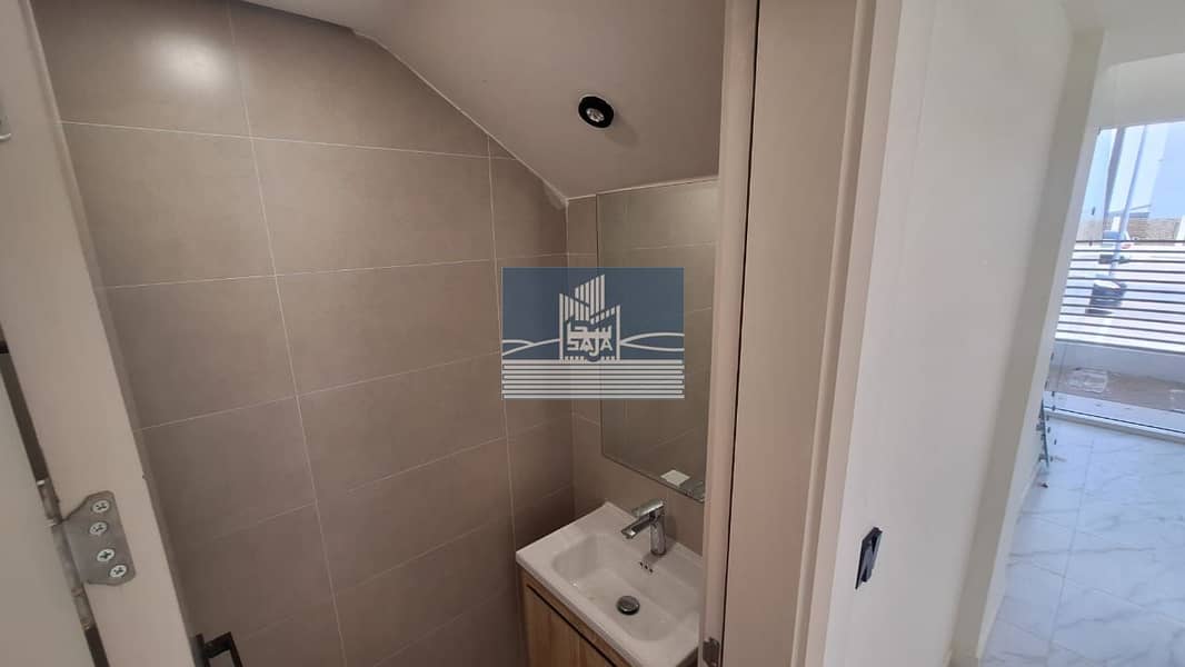 Fully Furnished Loft-Style 2-Bedroom Corner Villa for Sale | Rented ...
