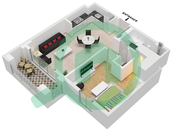 Unit 5 Floor 2-7