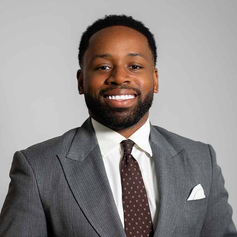 Travis Duncan