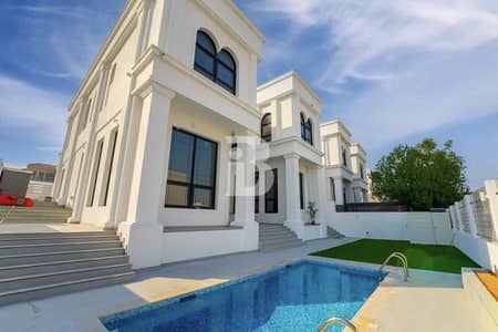 5 Cпальни Вилла Продажа в Аль Фурджан, Дубай - Вилла в Аль Фурджан，Аль Фурджан Запад, 5 спален, 8299999 AED - 13281294