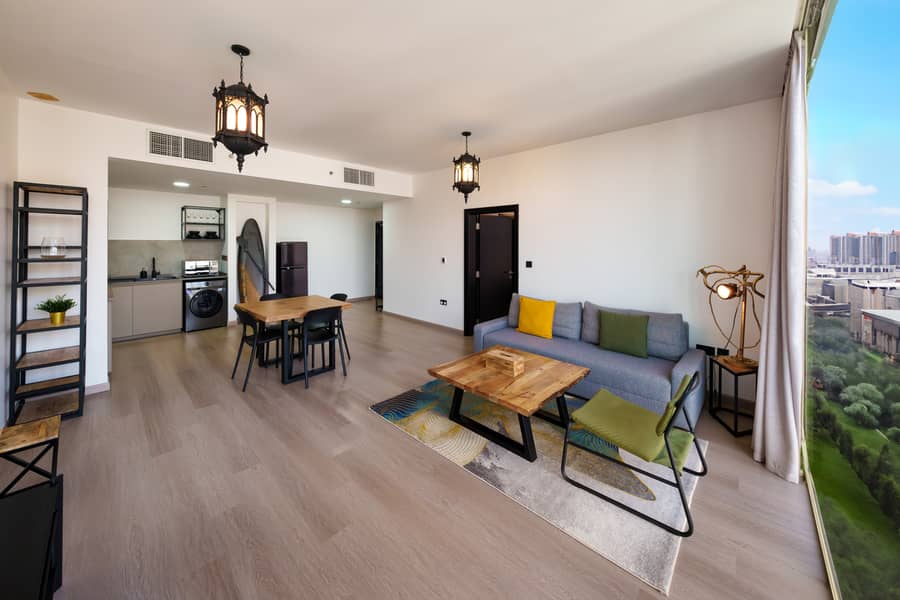 All Bills Inc | No Commission | Furnished