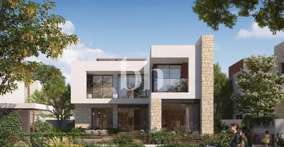 Modern 4BR | Haven by Aldar | High End Quality