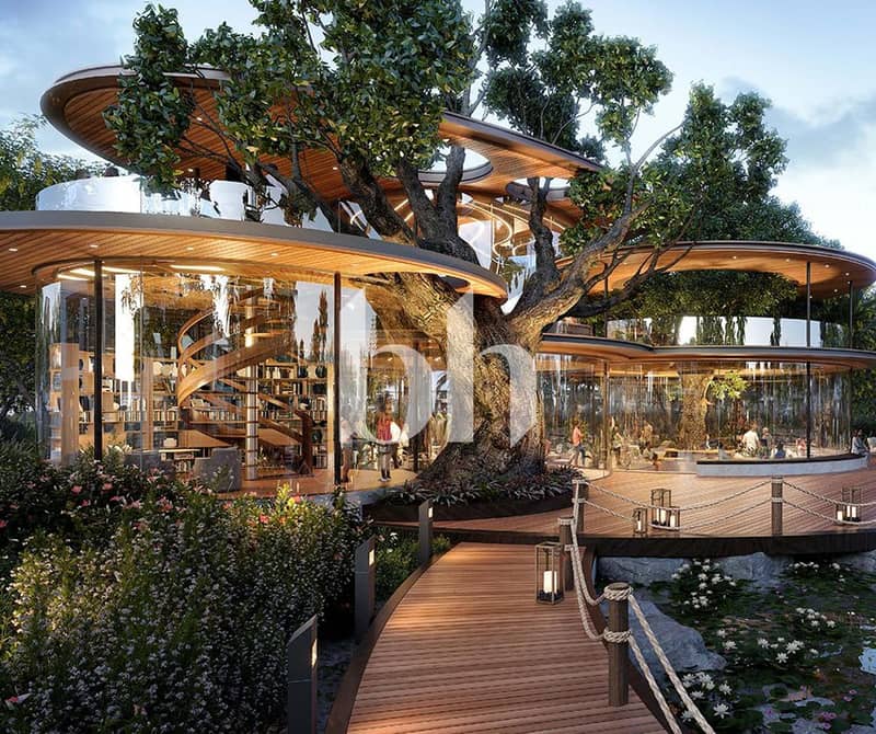 Modern 4BR | Haven by Aldar | High End Quality