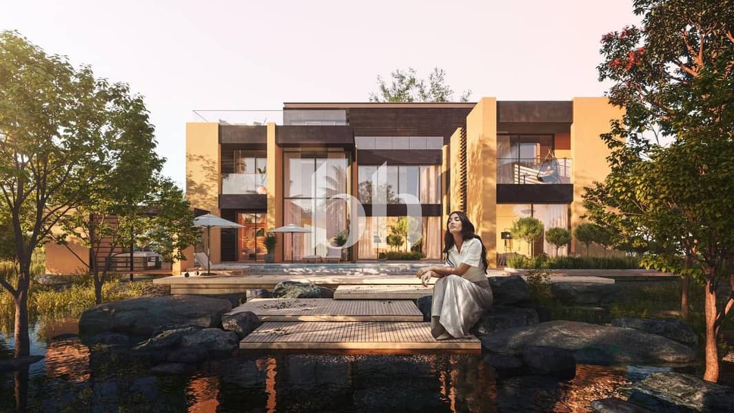 Modern 4BR | Haven by Aldar | High End Quality