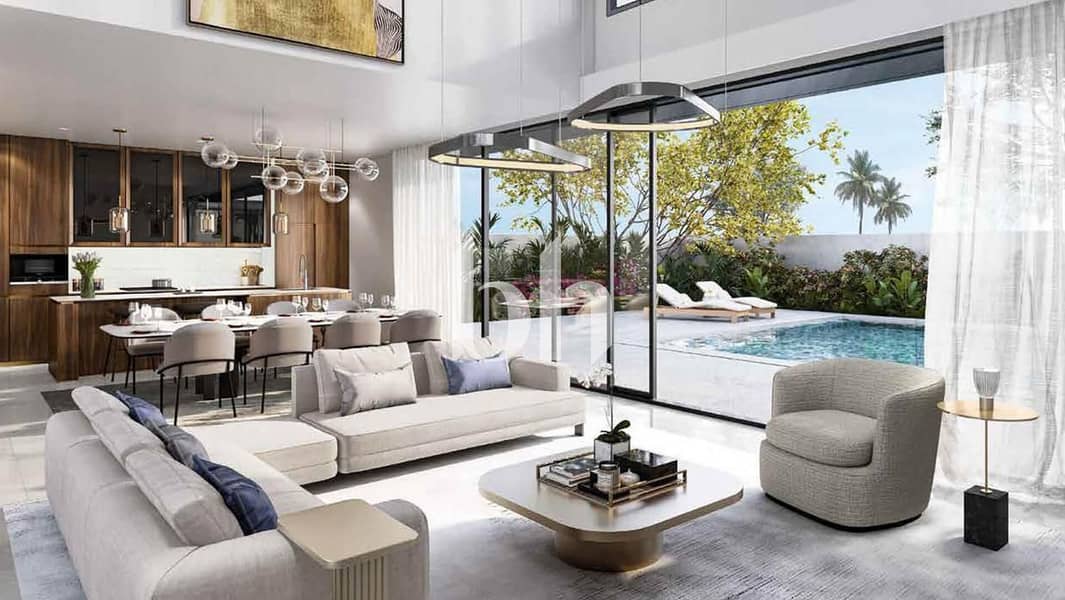 Modern 4BR | Haven by Aldar | High End Quality