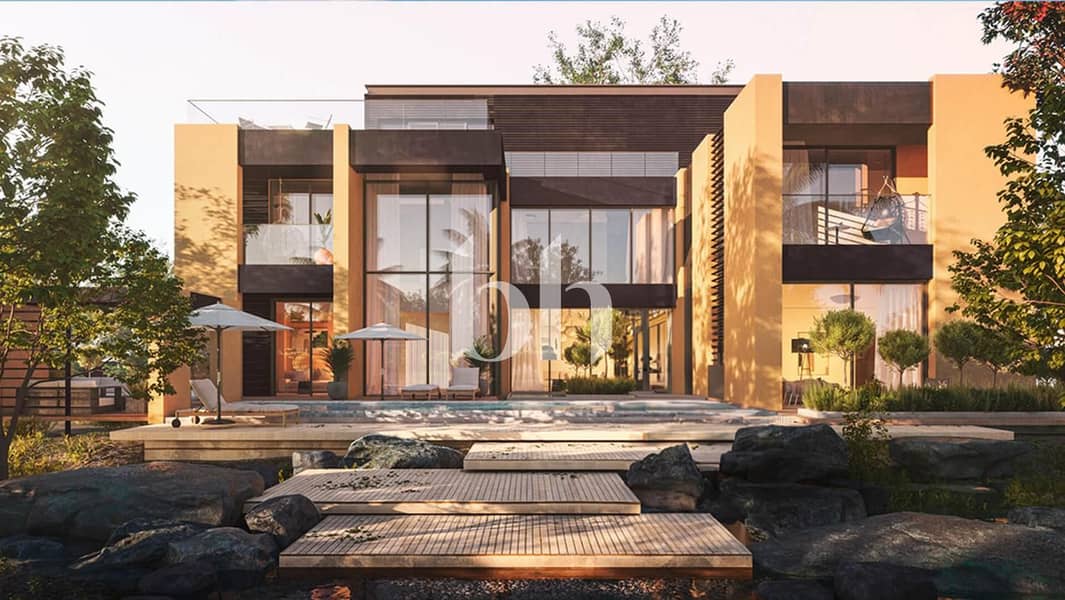 Modern 4BR | Haven by Aldar | High End Quality - Image 6