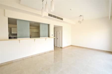 Brand new | 2BR townhouse | Facing plaza Brand new | 2BR townhouse | Facing plaza