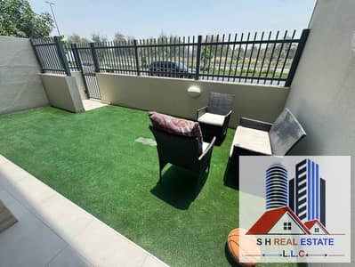 Appartement de 4 chambres à à louer à Mirdif, Dubai - fc872f69-fd4f-48ec-ac0d-5c6cba562177. jpg Appartement de 4 chambres à à louer à Mirdif, Dubai - fc872f69-fd4f-48ec-ac0d-5c6cba562177. jpg
