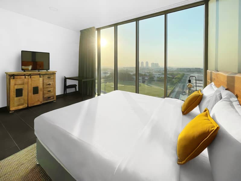 All Bills Inc | No Commission | Furnished