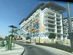 شقة في الواحة ريزيدنس،مدينة مصدر 3 غرف 200000 درهم - 13288267