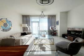 شقة في برج نوره،مدينة الحبتور،الخليج التجاري 1 غرفة 1890000 درهم - 13288411