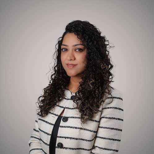 Pooja Sewani Pooja Sewani