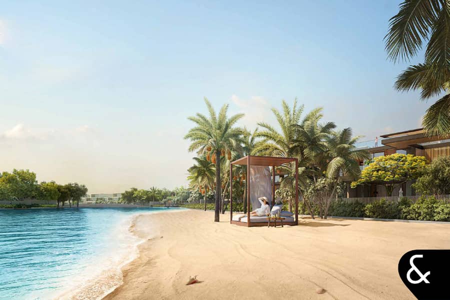 Alaya Beach | The Reserve | Exclusive - Image 9