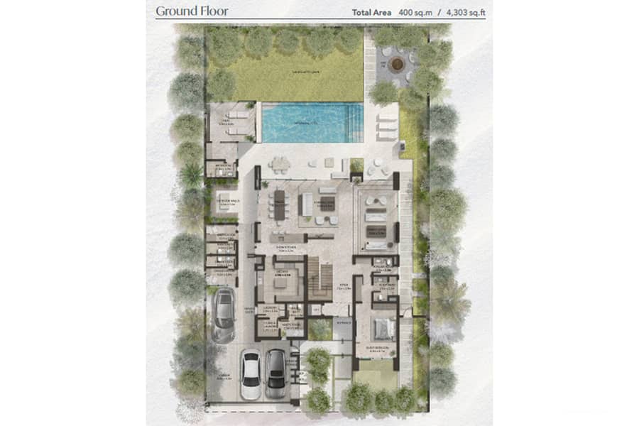 Alaya Beach | The Reserve | Exclusive - Image 11