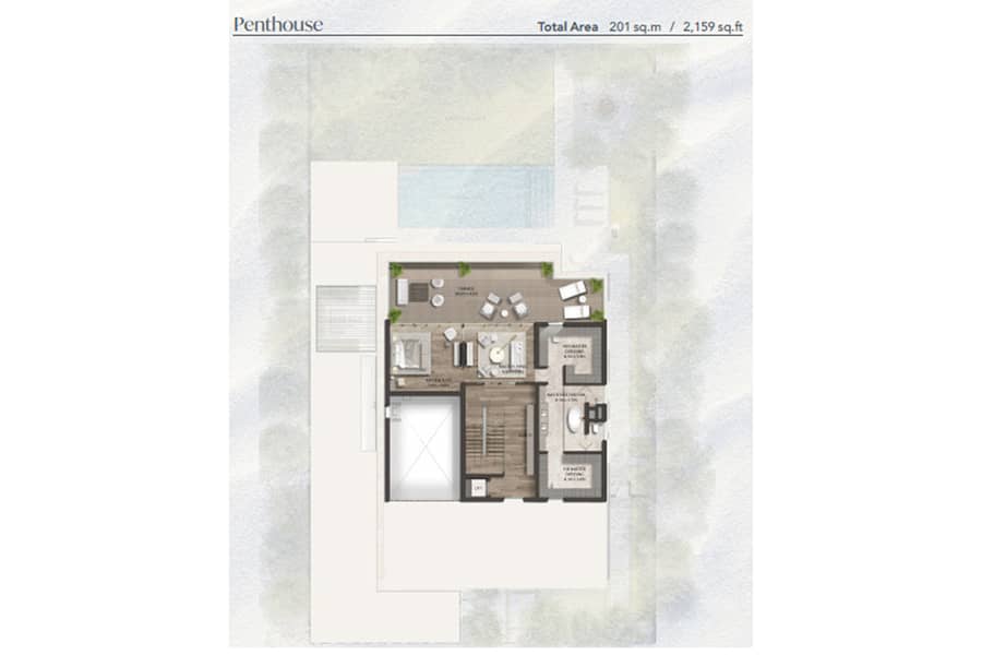 Alaya Beach | The Reserve | Exclusive - Image 13