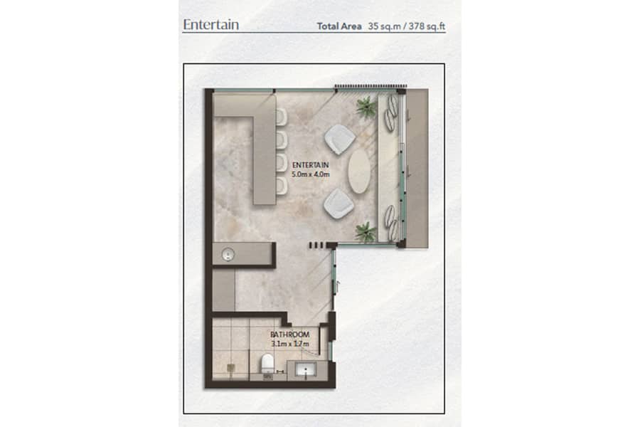 Alaya Beach | The Reserve | Exclusive - Image 14