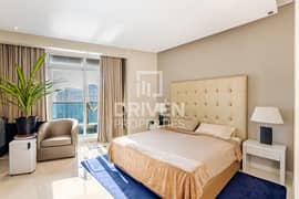 شقة في دافوليو،الخليج التجاري 920000 درهم - 13278778