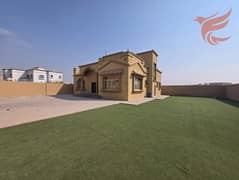 فیلا في الظيت الجنوبي،الظيت 3 غرف 95000 درهم - 13288643