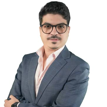 Mohamed Yousri