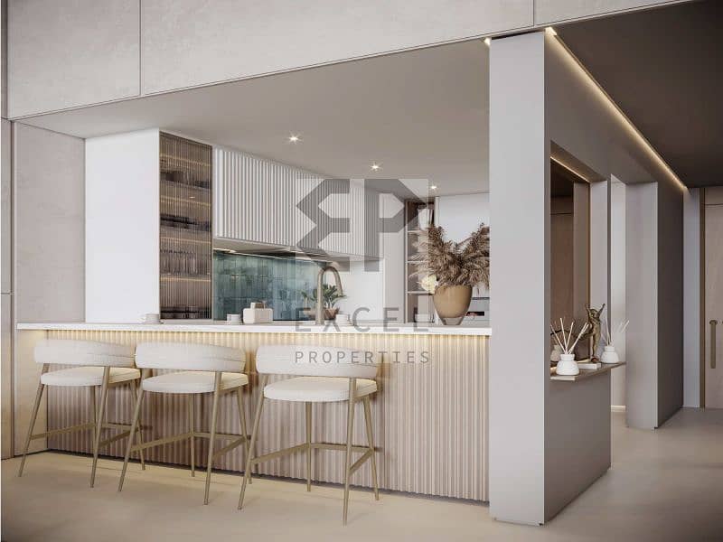 Island Living | Modern Amenities | High ROI