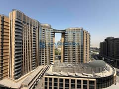 شقة في موزة بلازا 3،موزة بلازا،مشروع إثراء ديرة،ديرة 2 غرف 120000 درهم - 13135652