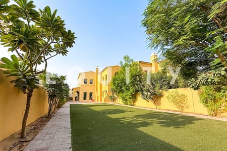 4 habitaciones Villa para en Alquiler en Arabian Ranches, Dubai - Villa en Arabian Ranches，Palmera，Palmera 2, 4 dormitorios, 319999 AED - 13289056