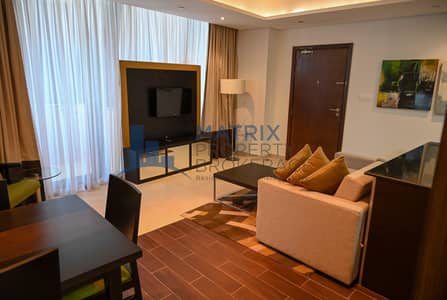 Affordable Luxury Furnished 1BR Affordable Luxury Furnished 1BR
