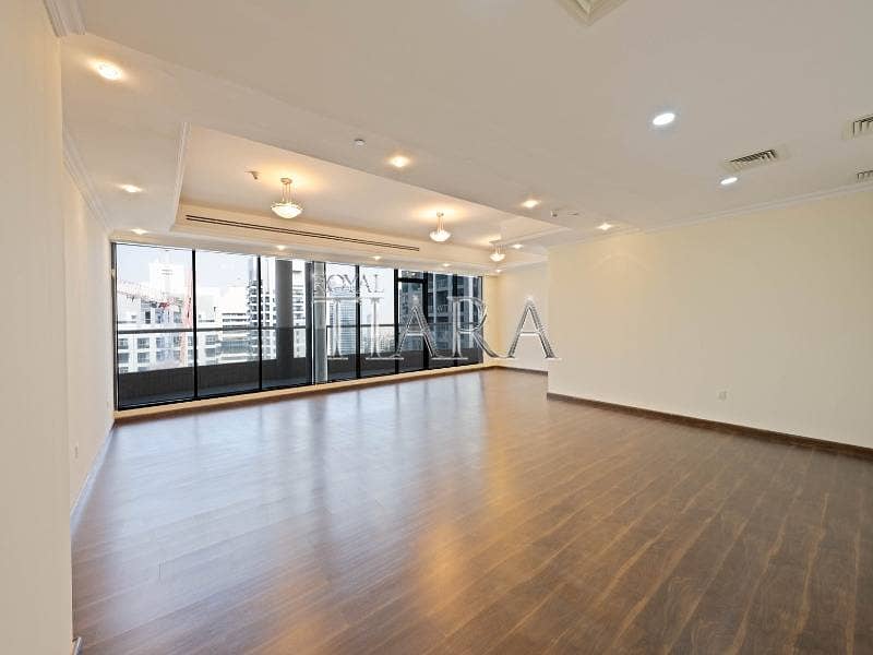 Curated visual reference: Gallery Detail: Penthouse 4 Beds Maid Office Private Pool