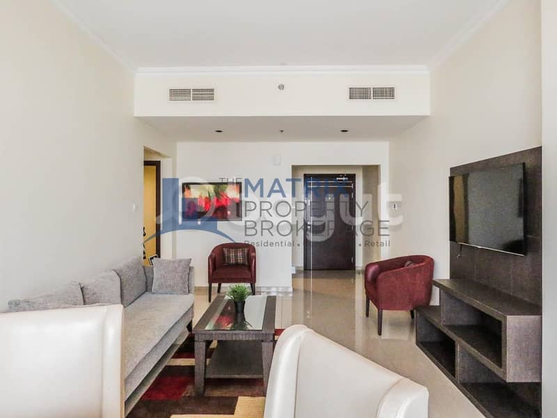 Hot offer! No commission! Best fully furnished 2BR apartment in Arjan! Hot offer! No commission! Best fully furnished 2BR apartment in Arjan!