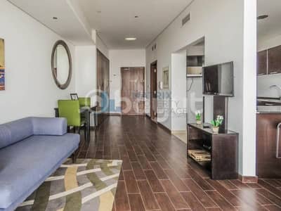 Luxurious furnished studio Matrix AED 45k / 6 chqs Luxurious furnished studio Matrix AED 45k / 6 chqs