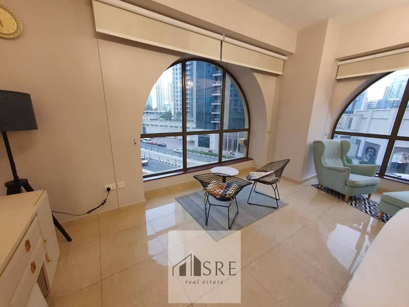 3BR Apartment | Rimal 5 | Prime Beachfront