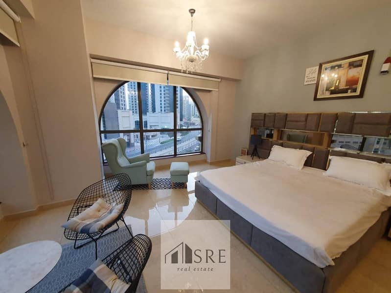 3BR Apartment | Rimal 5 | Prime Beachfront - Image 8