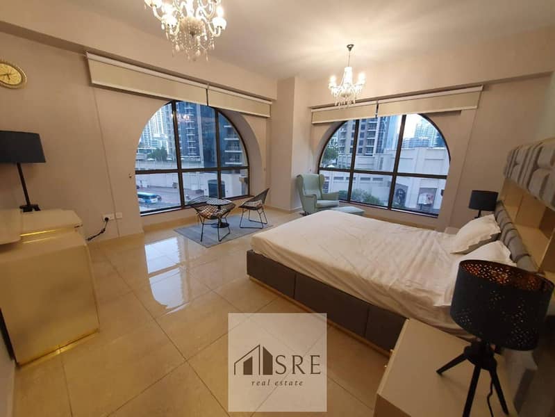 3BR Apartment | Rimal 5 | Prime Beachfront - Image 9