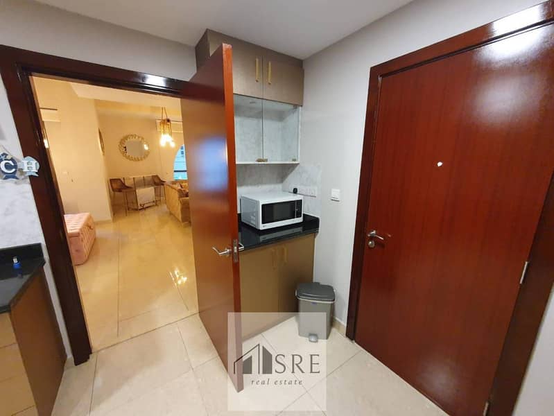 3BR Apartment | Rimal 5 | Prime Beachfront - Image 13