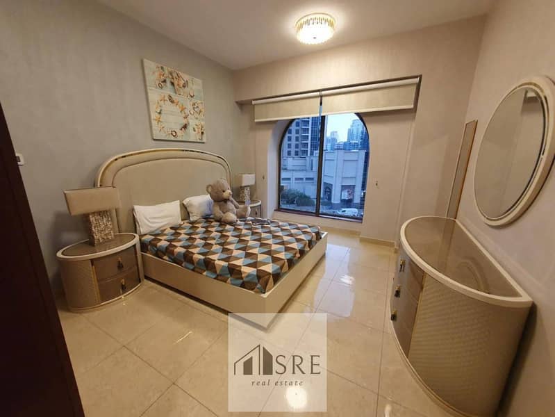 3BR Apartment | Rimal 5 | Prime Beachfront - Image 14